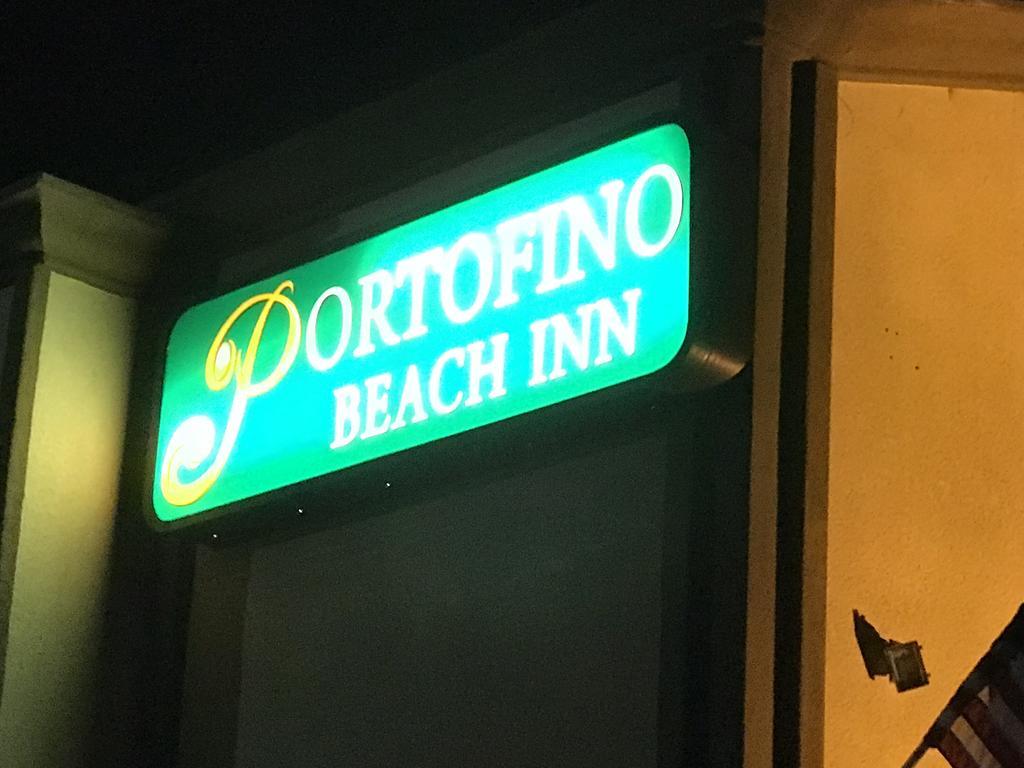 Portofino Beach Inn - Encinitas Exterior foto